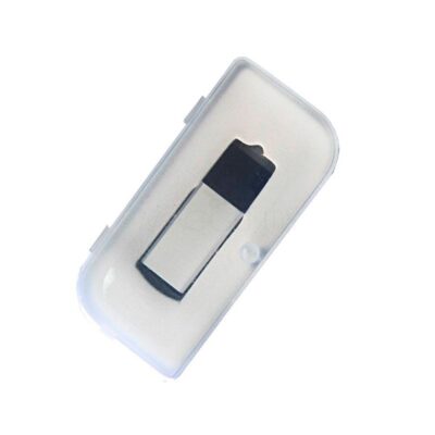 Embalagem PVC Para Pen Drive