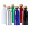 Garrafa de Alumínio 500ml Para Brindes
