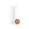 Garrafa de Vidro 800ml Personalizada - Image 2