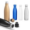 Garrafa em Aço Inox 500ml