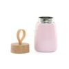 Garrafa Inox Parede Dupla 270ml Para Brindes Promocionais - Image 2