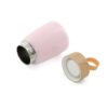 Garrafa Inox Parede Dupla 270ml Para Brindes Promocionais - Image 3