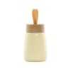 Garrafa Inox Parede Dupla 270ml Para Brindes Promocionais - Image 5