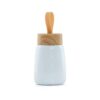 Garrafa Inox Parede Dupla 270ml Para Brindes Promocionais - Image 6