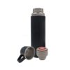 Garrafa Térmica 440ml Com 3 Xícaras Personalizada - Image 2