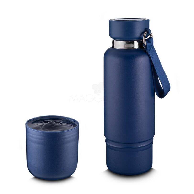 Garrafa Térmica de 500ml Promocional - Image 5