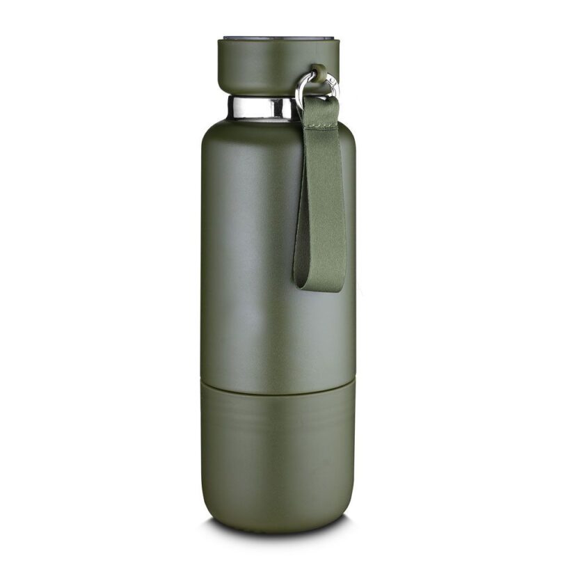 Garrafa Térmica de 500ml Promocional - Image 7