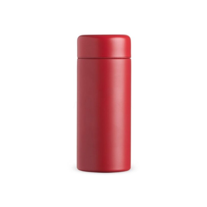 Garrafa Térmica Inox 200ml Para Brindes Promocionais - Image 8