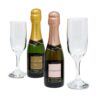Kit Bebida Espumante Chandon Personalizado