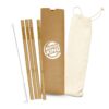 Kit Canudo em Bambu Personalizado - Image 3