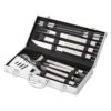 Kit Churrasco 10 Peças Para Brindes Promocionais