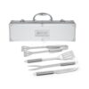 Kit Churrasco 4 Peças Personalizado