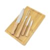 Kit Churrasco 5 Peças Personalizado