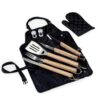 Kit Churrasco 8 Peças Personalizado - Image 2