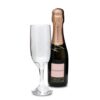 Kit Espumante Chandon Baby Rosé 3 Peças Personalizado - Image 2