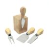 Kit Queijo 4 Peças Personalizado - Image 3