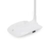 Luminária Led Com Carregador Wireless Personalizada - Image 4