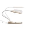 Luminária Led Com Carregador Wireless Personalizada - Image 4