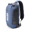 Mini Mochila Transversal Antifurto Personalizada - Image 4