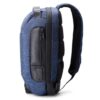 Mini Mochila Transversal Antifurto Personalizada - Image 5