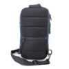 Mini Mochila Transversal Antifurto Personalizada - Image 9