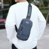 Mini Mochila Transversal Personalizada - Image 2