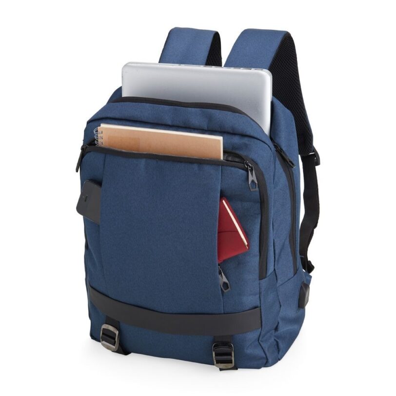 Mochila de Nylon 20 Litros Promocional - Image 2