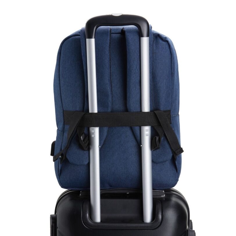 Mochila de Nylon 20 Litros Promocional - Image 5
