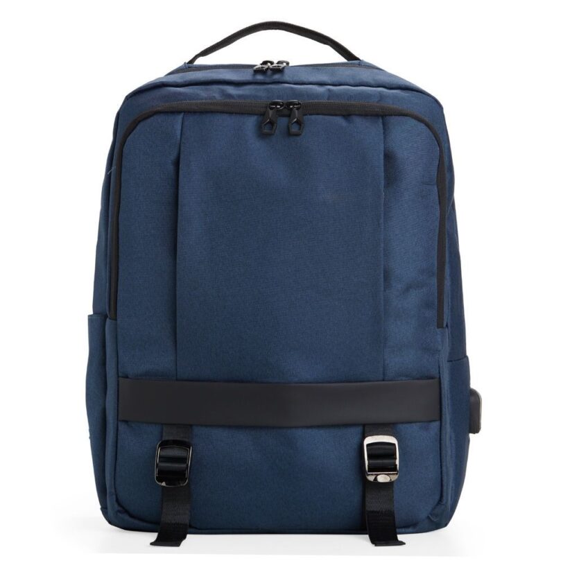 Mochila de Nylon 20 Litros Promocional - Image 6