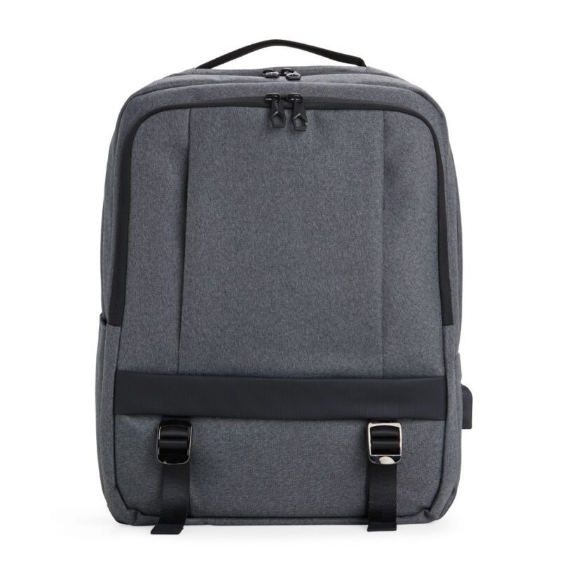 Mochila de Nylon 20 Litros Promocional - Image 7