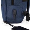 Mochila de Nylon 22 Litros Personalizado - Image 8