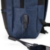 Mochila de Nylon 26 Litros Para Brindes Personalizados - Image 8