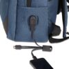 Mochila de Nylon 27 Litros Para Personalização - Image 3