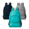 Mochila Dobrável Personalizada - Image 3