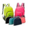 Mochila Dobrável Personalizada - Image 5