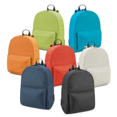 Mochila em Nylon 600D Personalizada