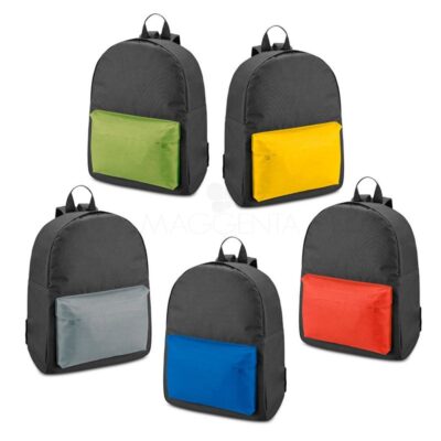 Mochila em Nylon 600D Personalizada