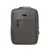 Mochila Para Notebook Com Placa de Personalização - Image 3