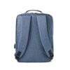 Mochila Para Notebook Com Placa de Personalização - Image 4