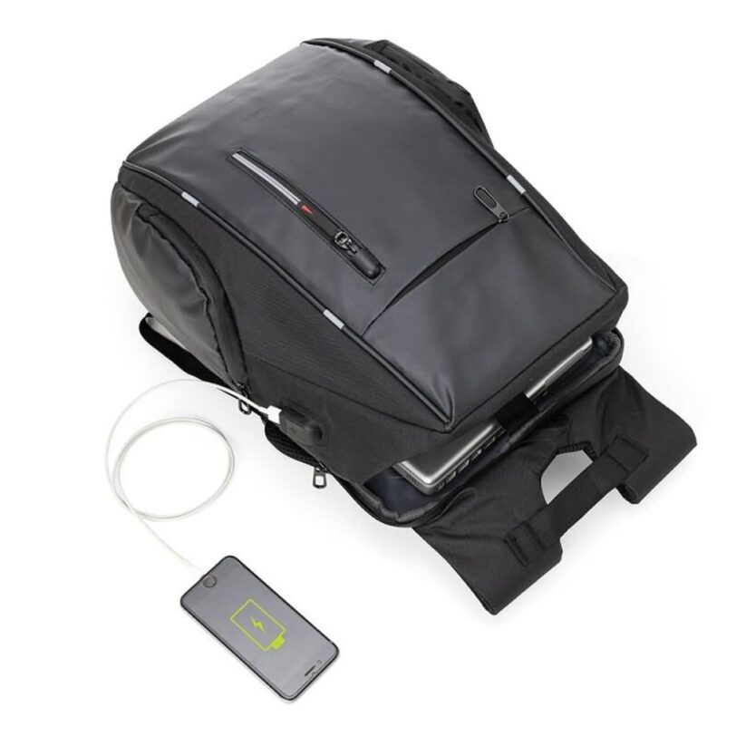 Mochila Para Notebook Personalizada - Image 3