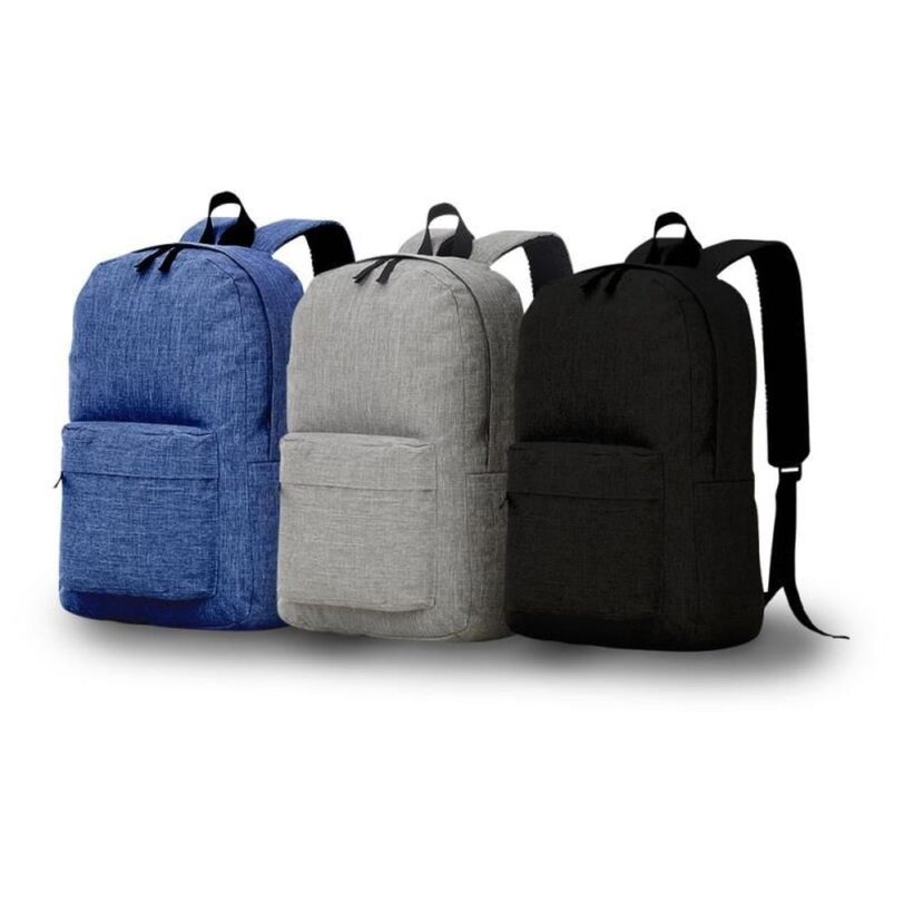 Mochila Para Notebook Personalizada - Image 2