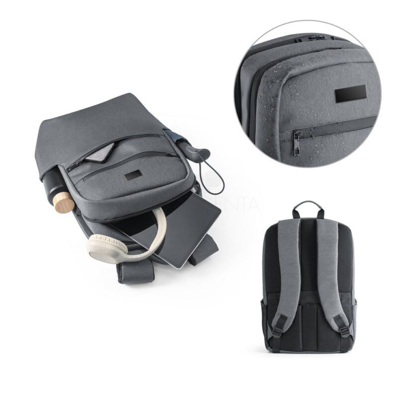 Mochila Para Notebook Personalizada - Image 2