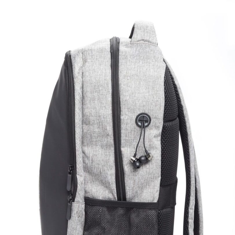 Mochila Para Notebook Pesonalizada - Image 2
