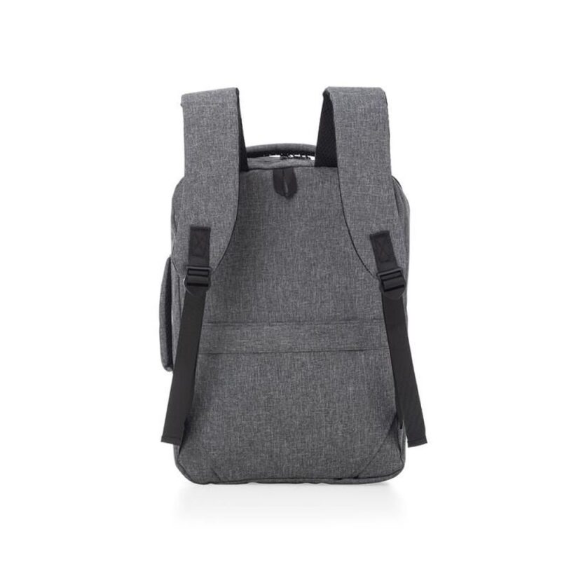 Mochila Pasta Para Notebook Personalizada - Image 5