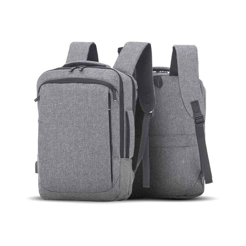 Mochila Pasta Para Notebook Personalizada - Image 7