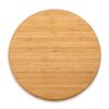 Petisqueira de Bambu Personalizado - Image 2