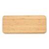 Petisqueira de Bambu Personalizado - Image 2
