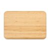 Petisqueira de Bambu Personalizado - Image 2