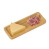 Petisqueira de Bambu Personalizado - Image 2