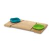 Petisqueira em Bambu Personalizada - Image 3